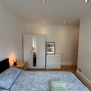 Appartement op de Begane Grond