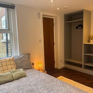 Appartement met Drie Slaapkamers